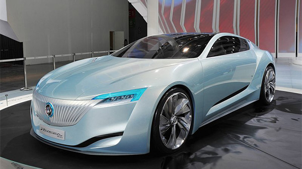 Buick Riviera