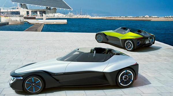Nissan BladeGlider