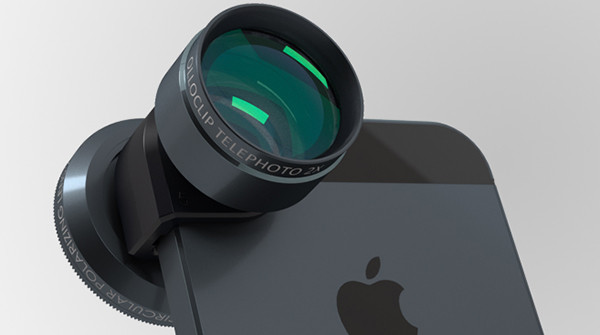 Olloclip Telephoto