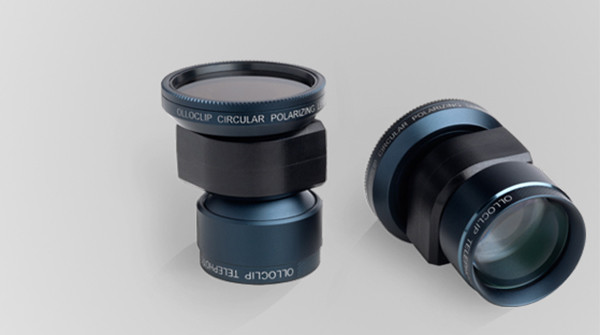 Olloclip Telephoto