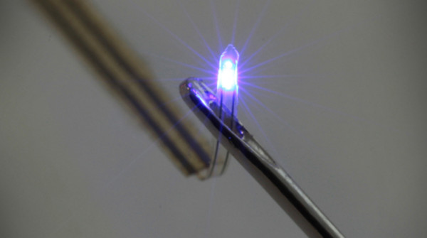 L'elettronica impiantabile biodegradabile