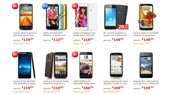 smartphone-cinesi
