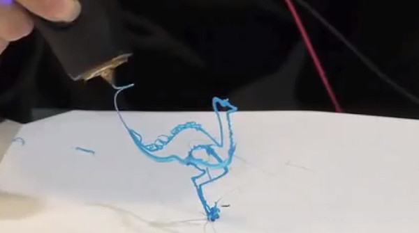 3Doodler