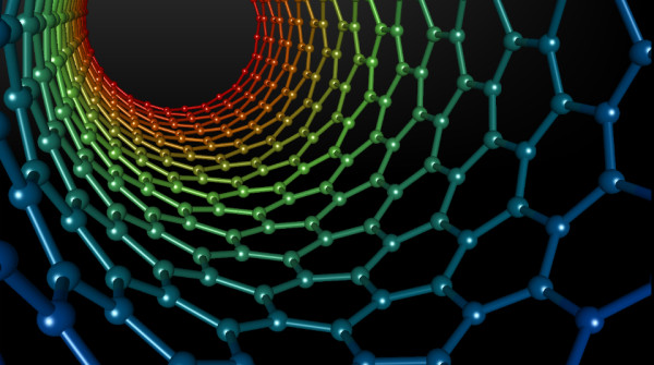 Il primo computer a nanotubi di carbonio 