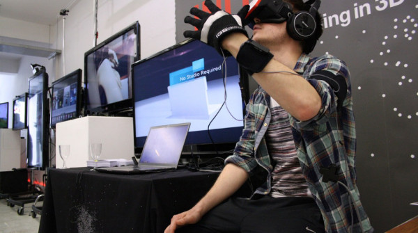 Oculus Rift