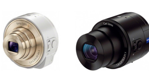 La fotocamera senza fotocamera