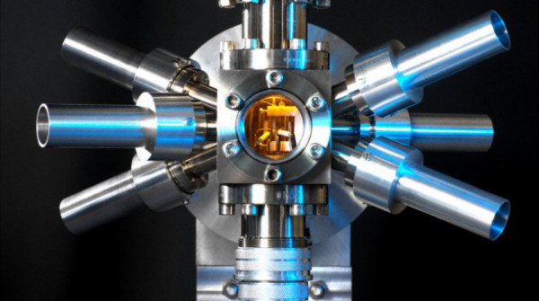 Un nuovo orologio atomico