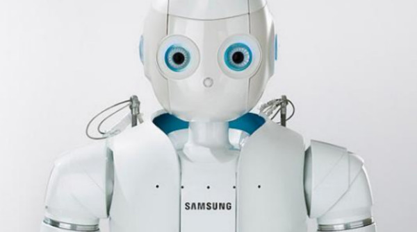 Roboray