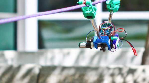 Skysweeper
