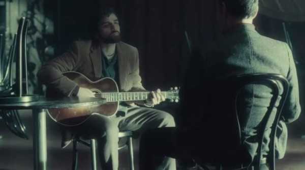 Inside Llewyn Davis