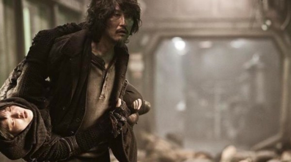 Snowpiercer