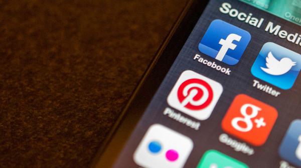 Social Media (Foto: Jason A. Howie / Flickr CC)