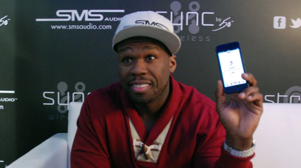 50 Cent (Foto: Maurizio Pesce / Wired)