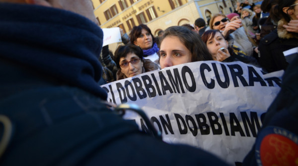 Stamina, chi sono i membri del nuovo Comitato