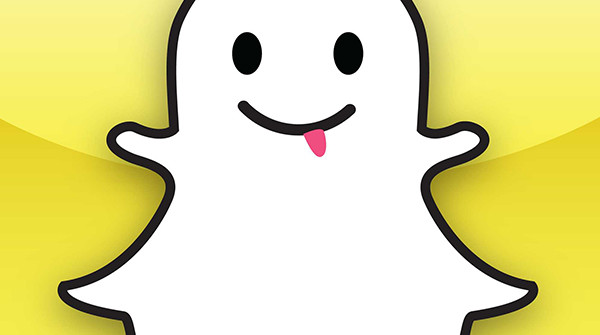 Esplode Snapchat, l'app con le foto a tempo.