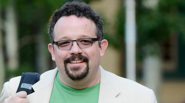 Phil Libin (Foto: Kevork Djansezian / Getty Images)