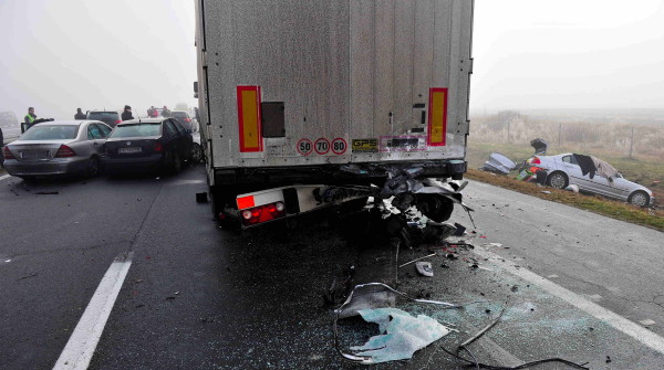 incidente
