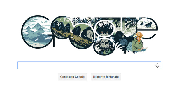 Dian Fossey