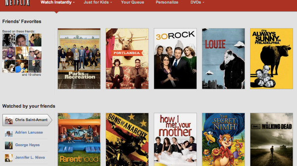 netflix