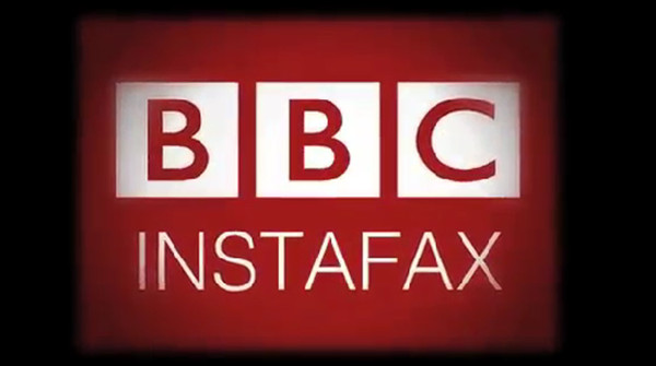 instafax