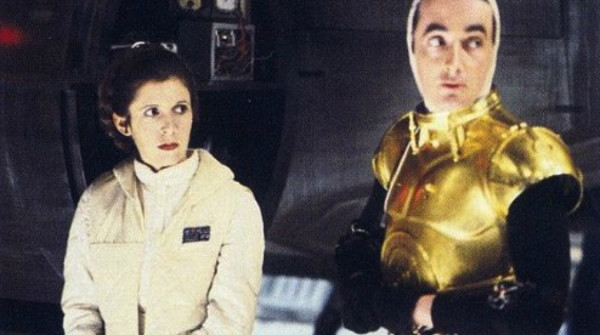 C-3PO