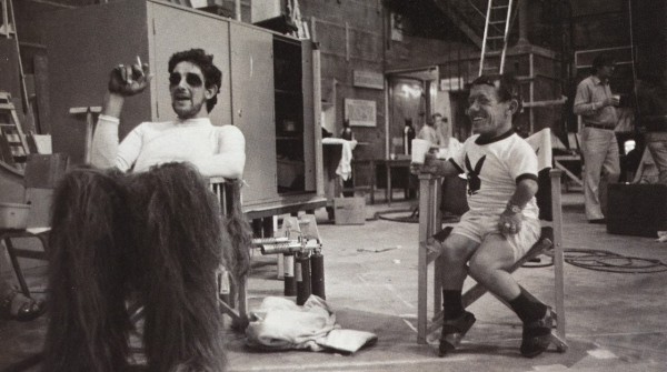 Pausa sigaretta