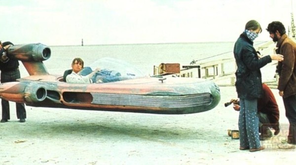 Senza gravità