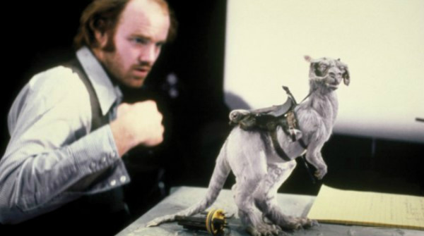Tauntaun