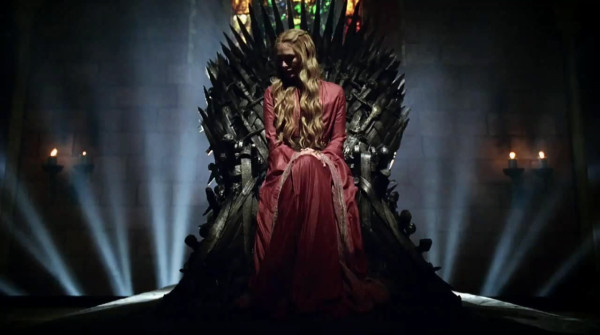 A Song of Ice and Fire 