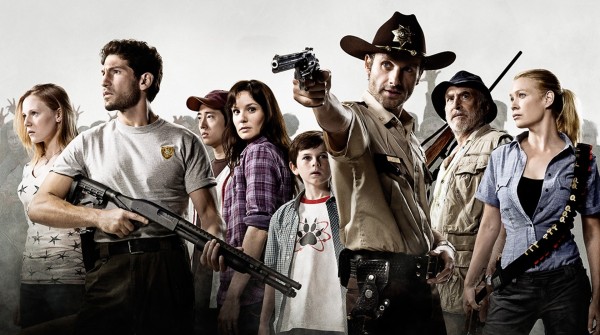 The Walking Dead 