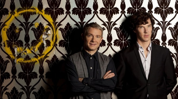 Sherlock