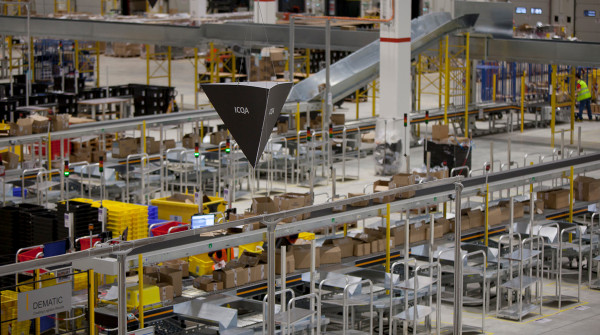 amazon