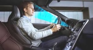 Driver estimation