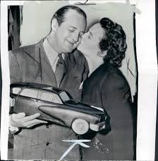 Preston Tucker
