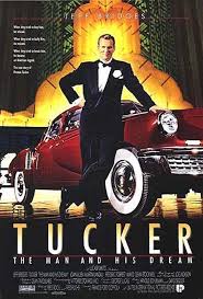 Tucker il film