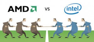 amd vs intel