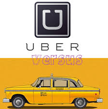 UberVStaxi