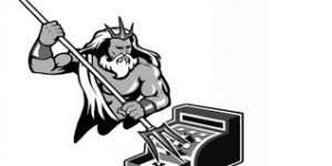 Poseidon