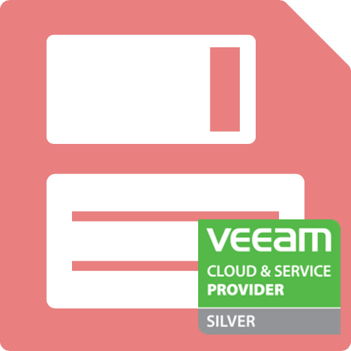 veeam silver partner